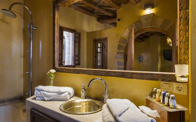 Riad Chbanate