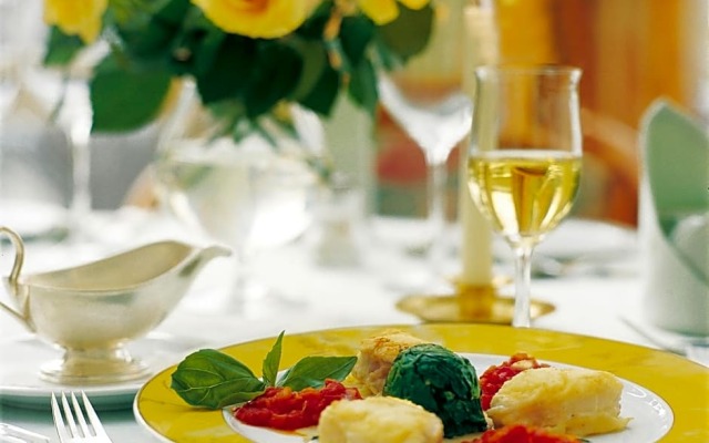 AKZENT Hotel Haus Surendorff