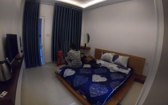 Ha Khoa hotel