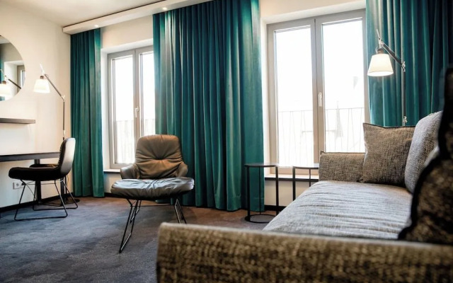 Motel One Ulm