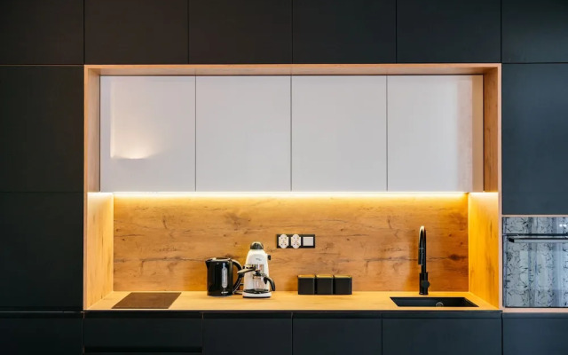 Hugo Haven - LoftAffair