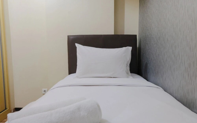 Good Choice 2Br Apartment At Gateway Pasteur