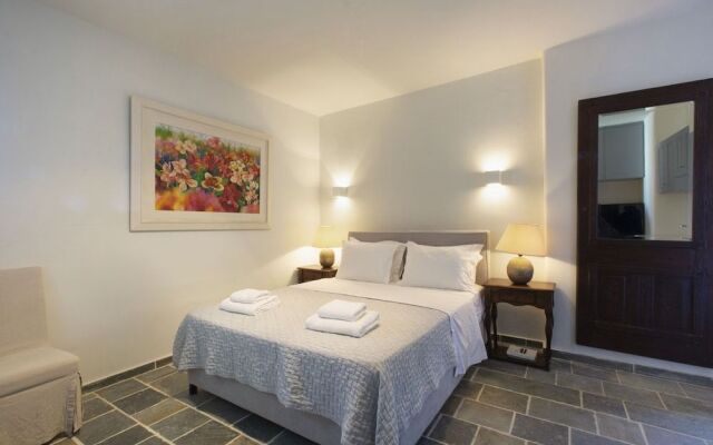 Villa Anemos