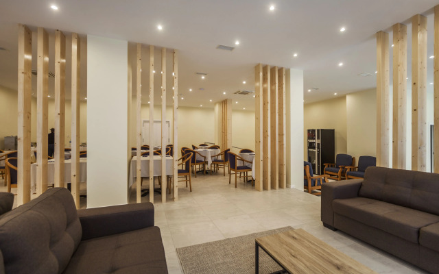 Hotel Sete Cidades