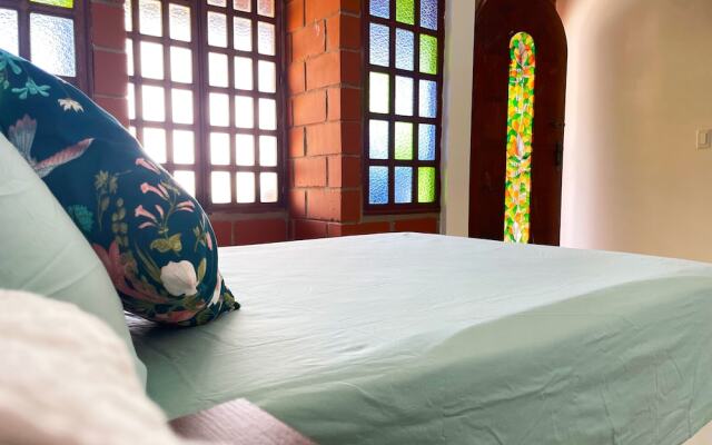 Casa Hotel Mateguadua