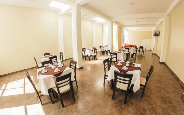 Chaski Hotel
