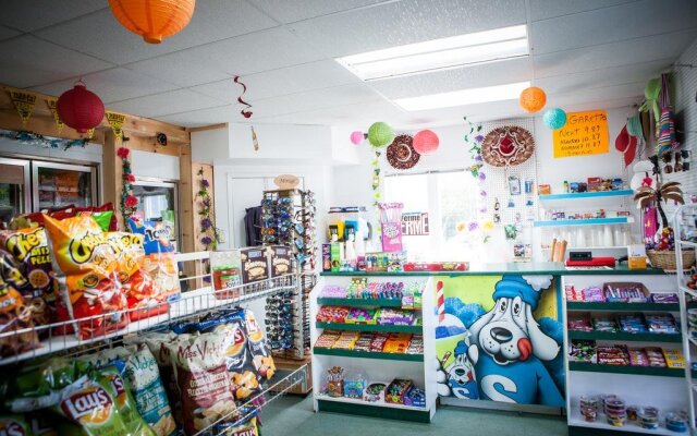 Parc de VR Royal-Papineau