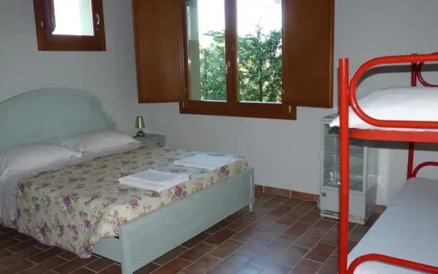 Agriturismo Angelini
