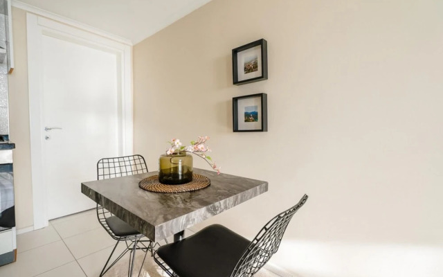 Missafir Superb Flat Near Hadrian s Gate
