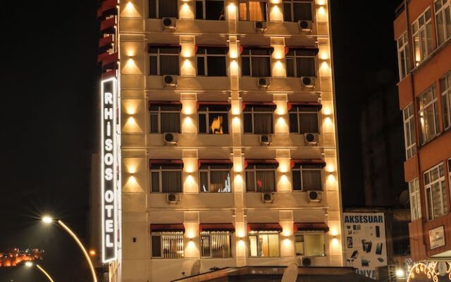 Rhisos Hotel