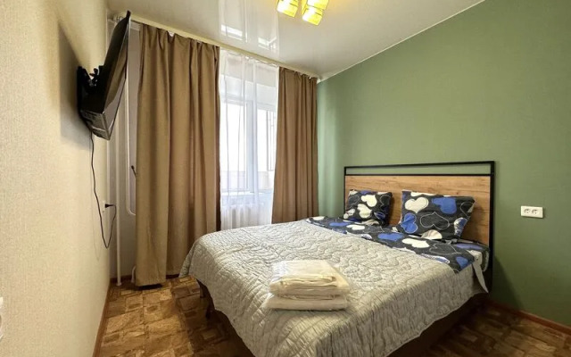 Декабрист на ул. Серова 30