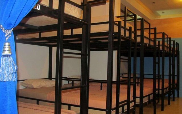 Ubud Market Hostel
