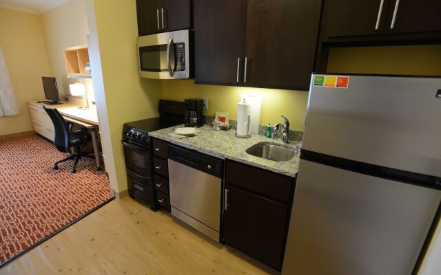 TownePlace Suites Bowling Green