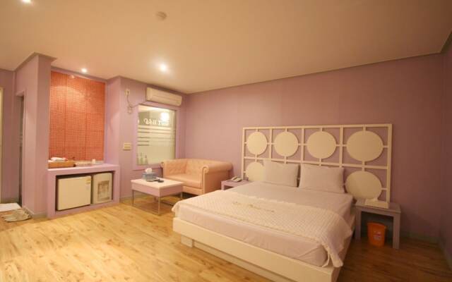 Gumi Okgye Well Time