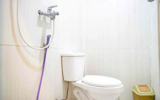 OPO Guest House Syariah Malang RedPartner