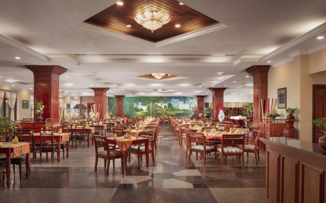 Angkor Paradise Hotel