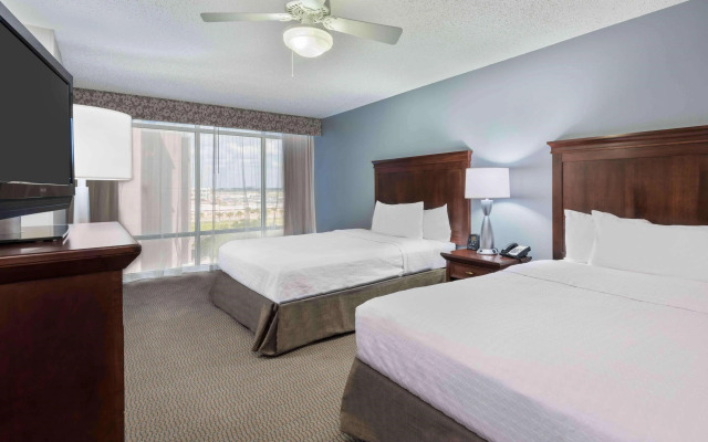 Homewood Suites by Hilton Tampa Airport - Westshore