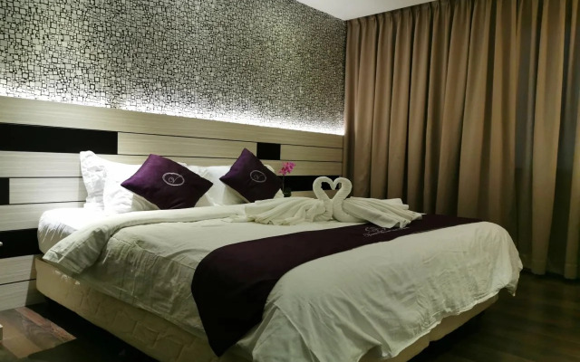 Venus Boutique Hotel