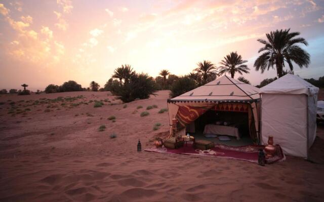 Fibule Du Draa Kasbah D'hôtes