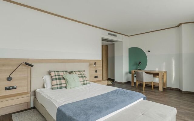 WN LAB Hotel