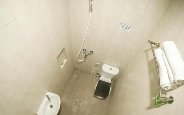 City Residence Kutai 32