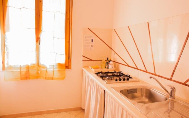 Marisal Casa Vacanze