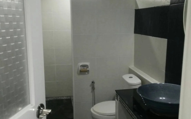 Ingkhao Glamping Resort Huahin