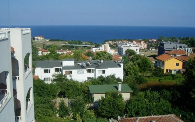 Byala Home Apartment Complex