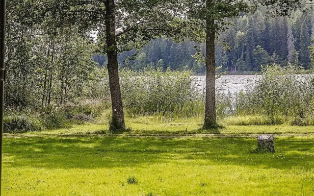 4 Person Holiday Home in Askersund-by Traum