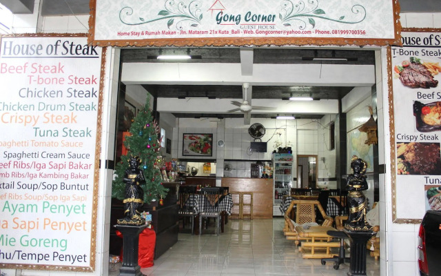 Gong Corner Homestay
