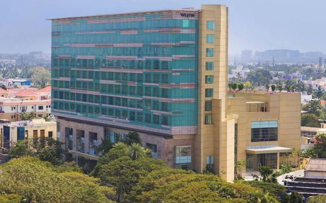 The Westin Chennai Velachery