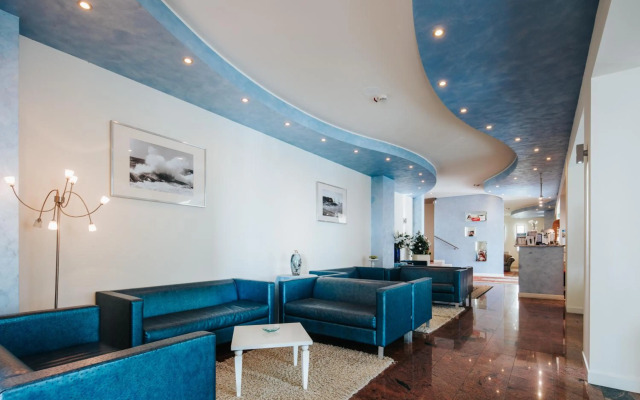 Hotel La Bussola