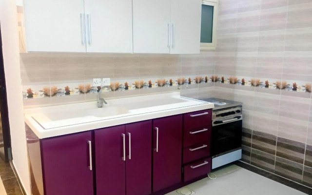 Evan Suites Serviced Apartments