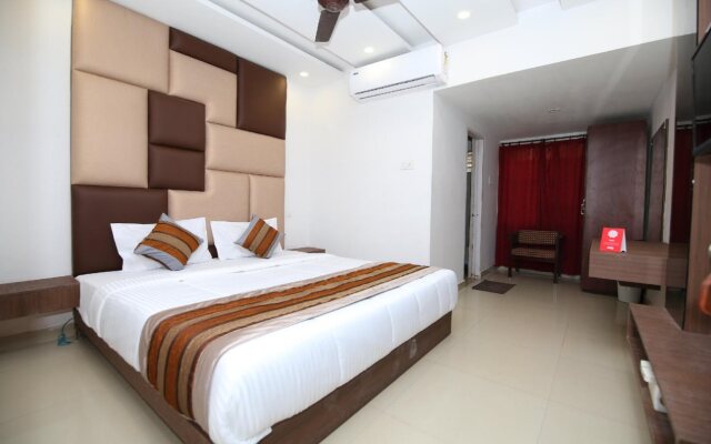 Hotel Suryaa By OYO Rooms