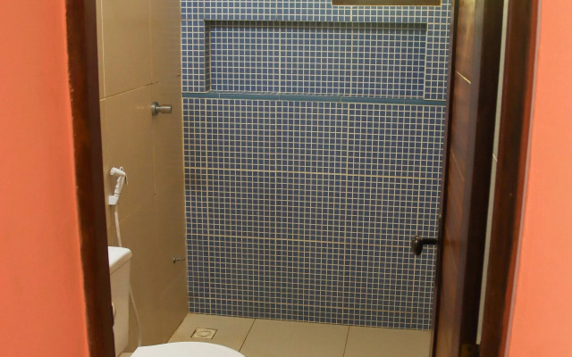 Pousada Casa do Lago