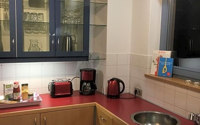Ferienwohnung Lüneburg