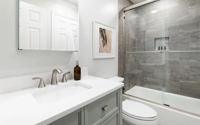 Wildwood Court - Sea Pine