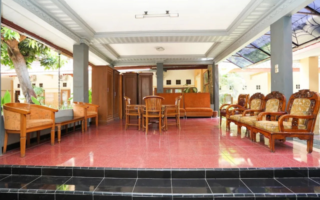 OYO 763 Bromo View Hotel