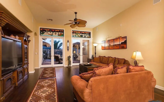 Desert Falls By Signature Vacation Rentals
