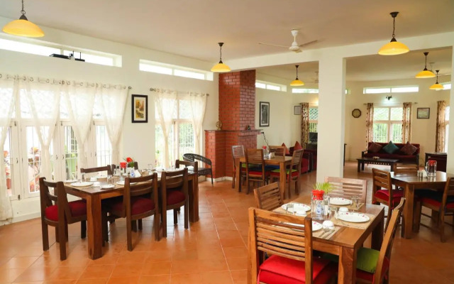 Copperhill Villa Luxury Homestay