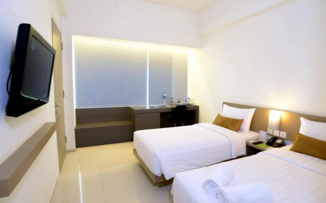 Hotel Grand Zuri Lahat