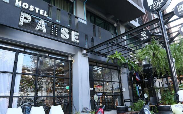 The Pause Hostel