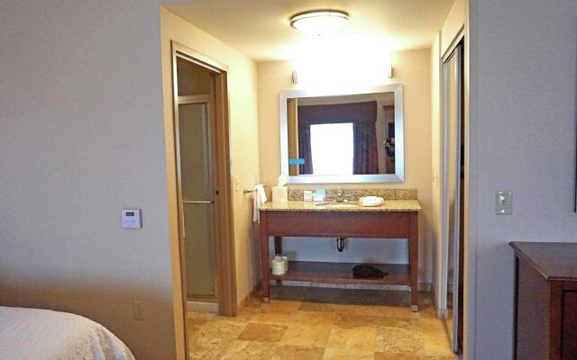 Hampton Inn Waynesburg