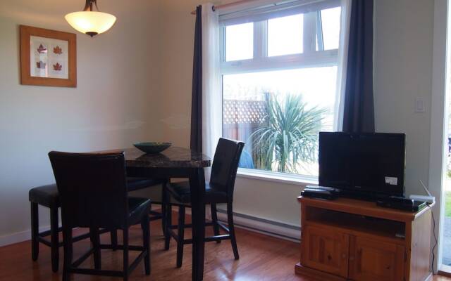 Fred Tibbs Ocean Front Condos