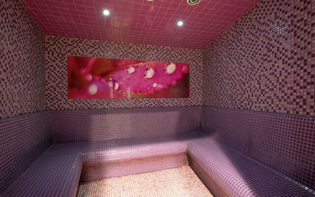 Primavera Jastrzębia Góra