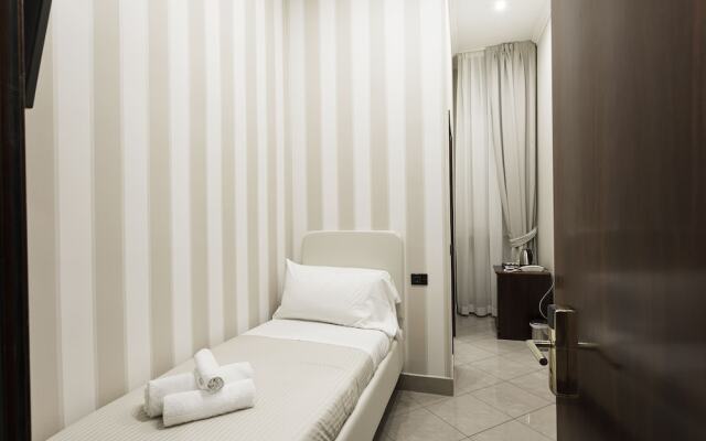Monti 66 Hotel