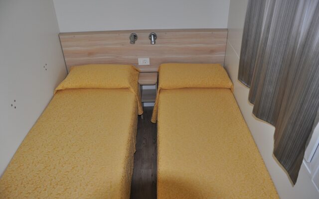 Camping Classe