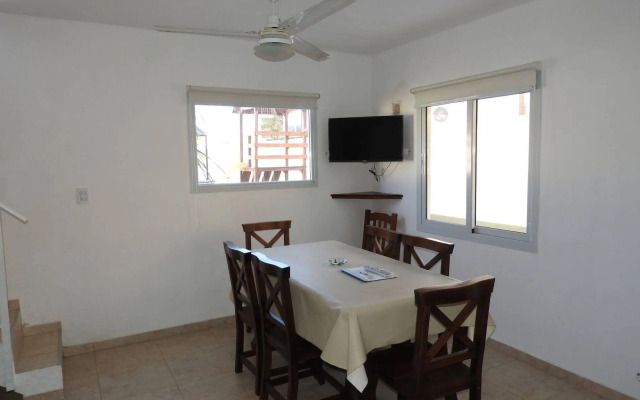 Duplex del Sol