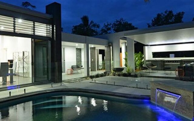 #2 Andrews – Port Douglas
