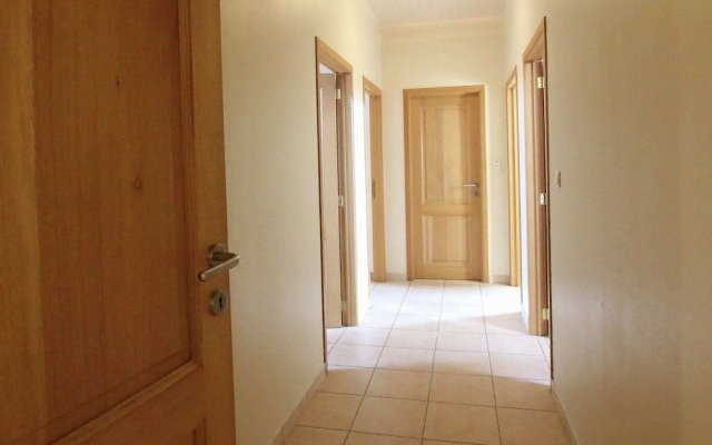Attractive Apartment in Jehonville With Terrace